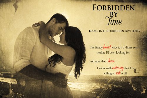 Forbidden book 3 teaser 2